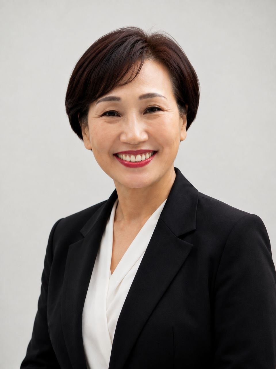 한국시니어문화증진힐링협회 대표 양담희